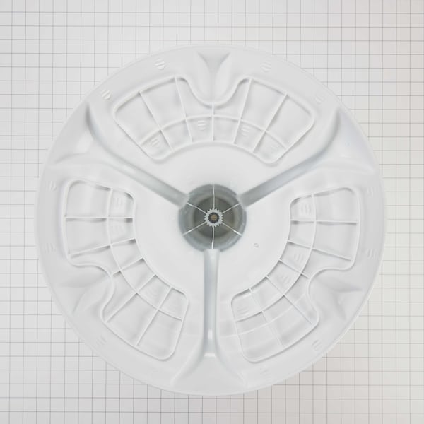 Whirlpool W10908289 Whirlpool Washer Agitator W10908289 - main